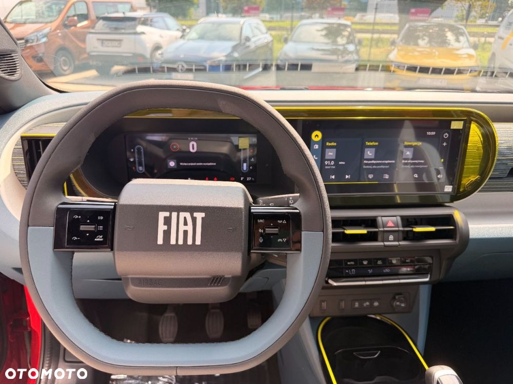 Fiat Grande Panda - 19