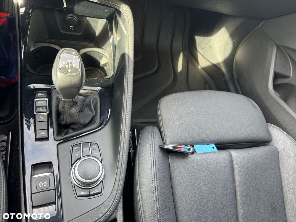 BMW X1 xDrive28i - 27