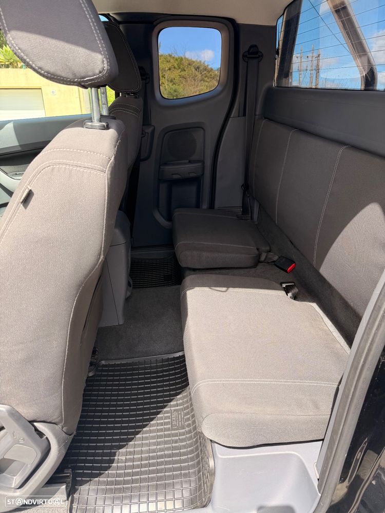 Ford Ranger XLT - 26