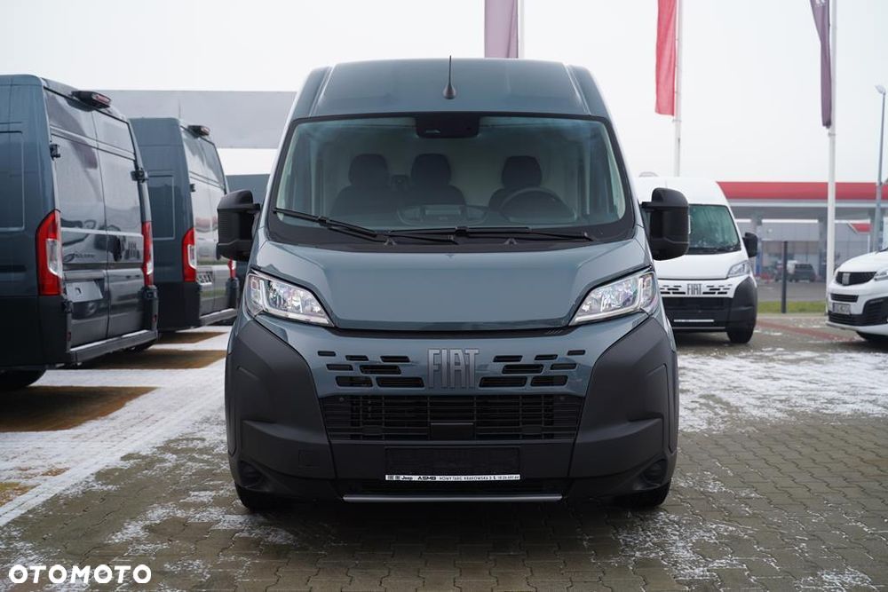 Fiat Ducato Maxi H3-Power L3H2 - 2