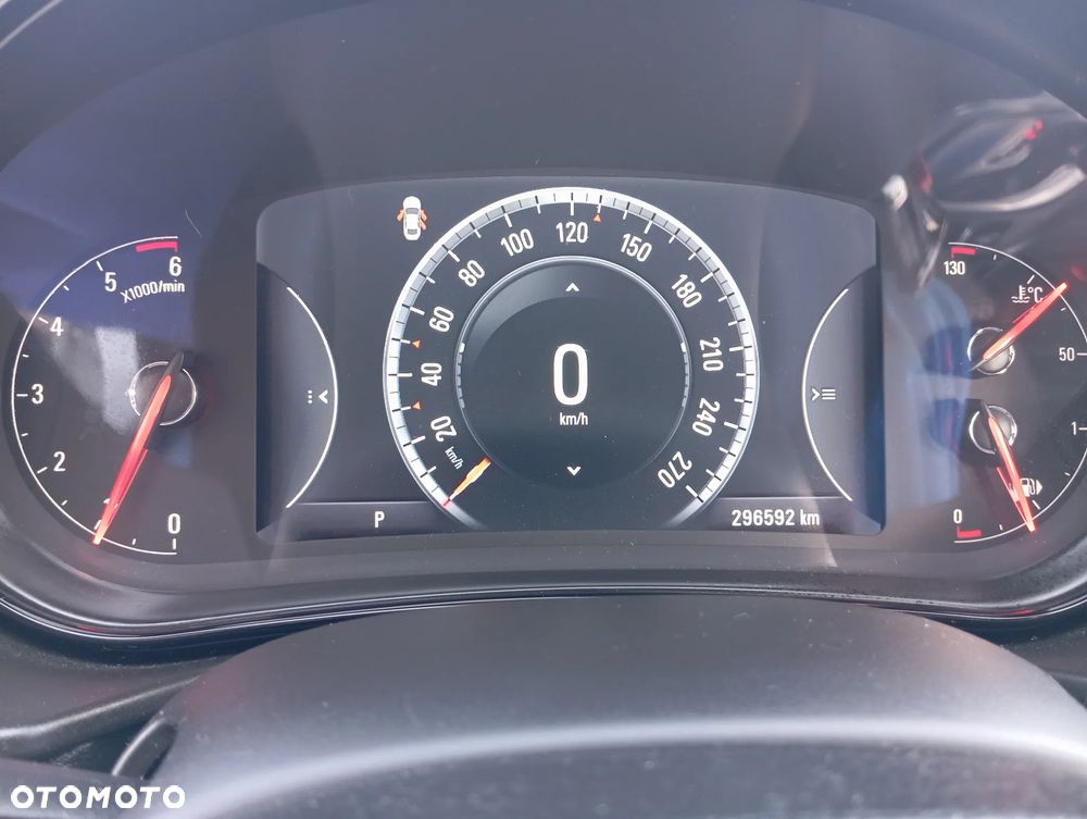 Opel Insignia 2.0 CDTI automatik Sport - 3