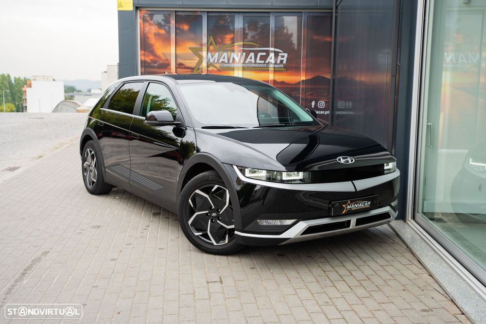 Hyundai Ioniq 5 77 kWh Premium - 2