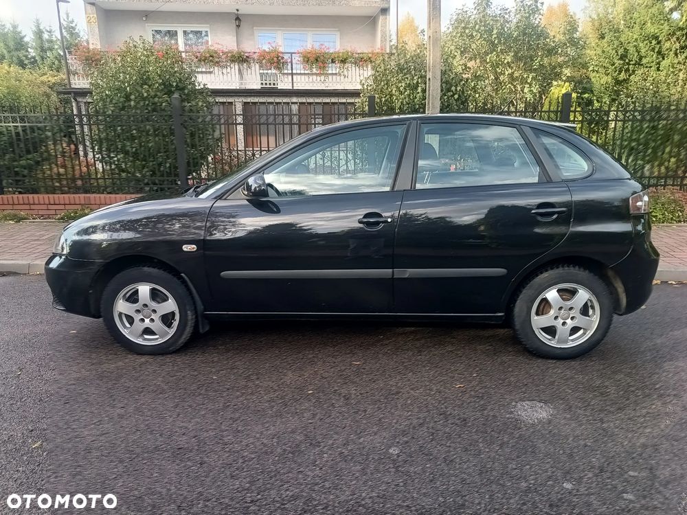 Seat Ibiza - 6