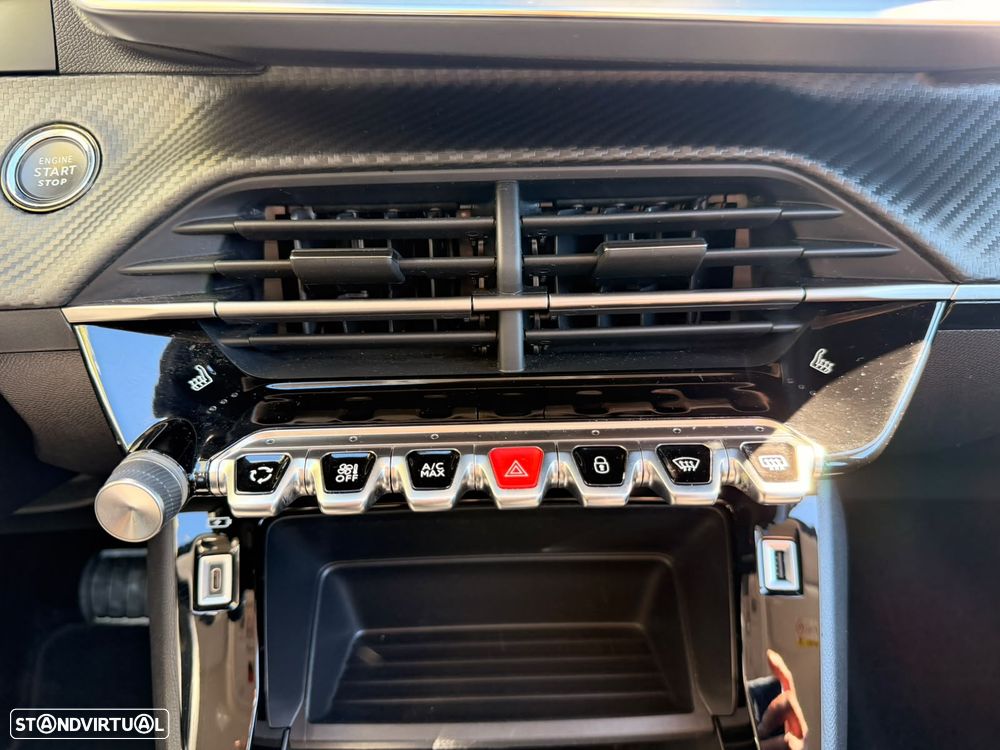 Peugeot e-208 Active Pack - 30