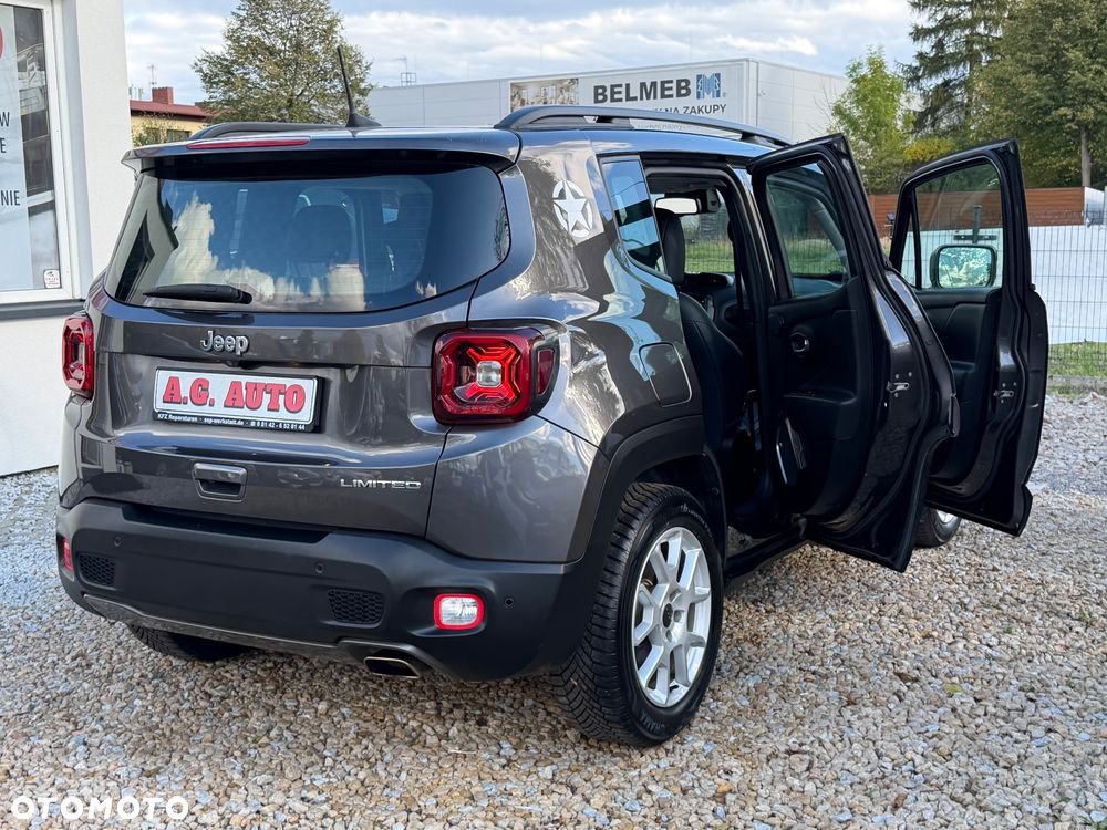 Jeep Renegade - 17