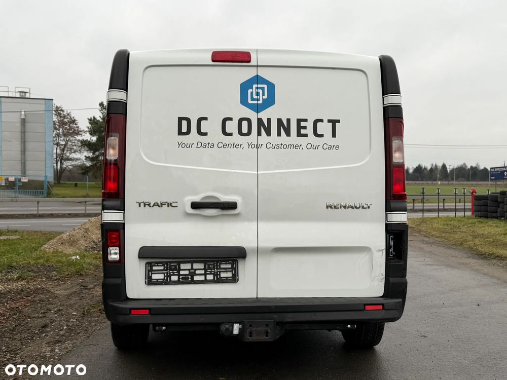Renault TRAFIC - 24