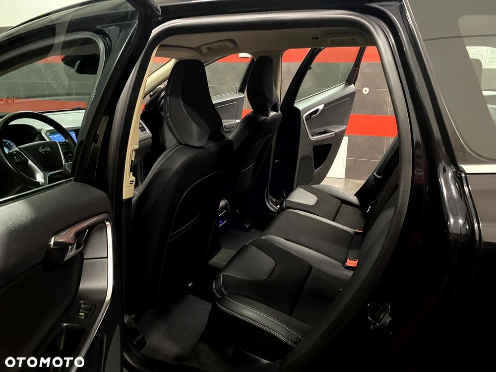 Volvo XC 60 D3 Summum - 21