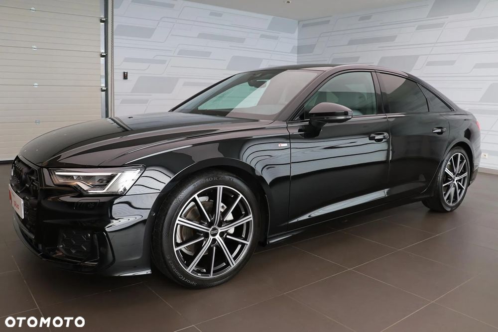 Audi A6 - 2