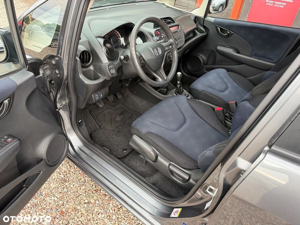 Honda Jazz 1.2 Base VSA - 6