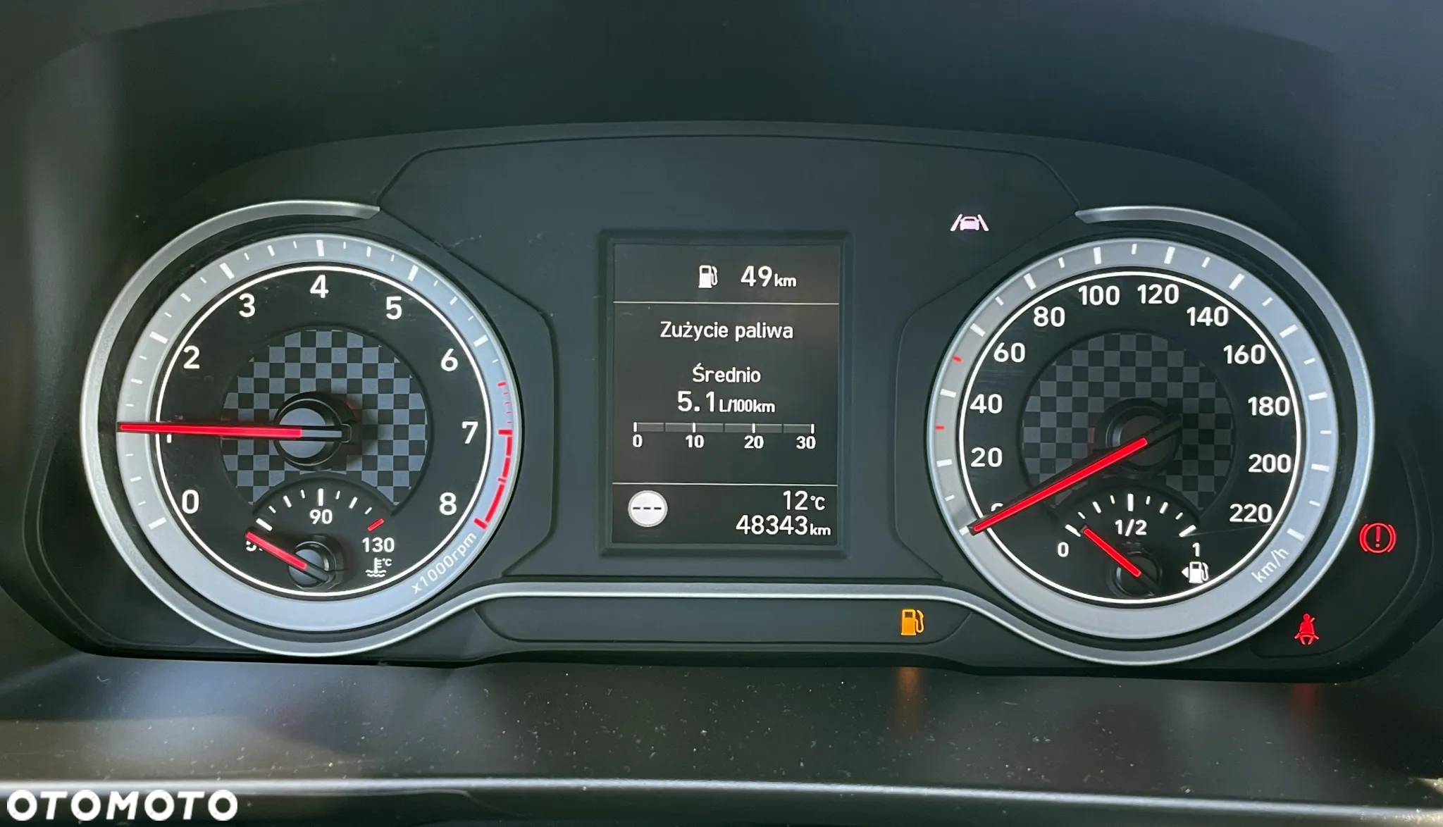 Hyundai i20 1.2 Comfort - 14