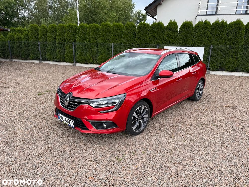Renault Megane - 6