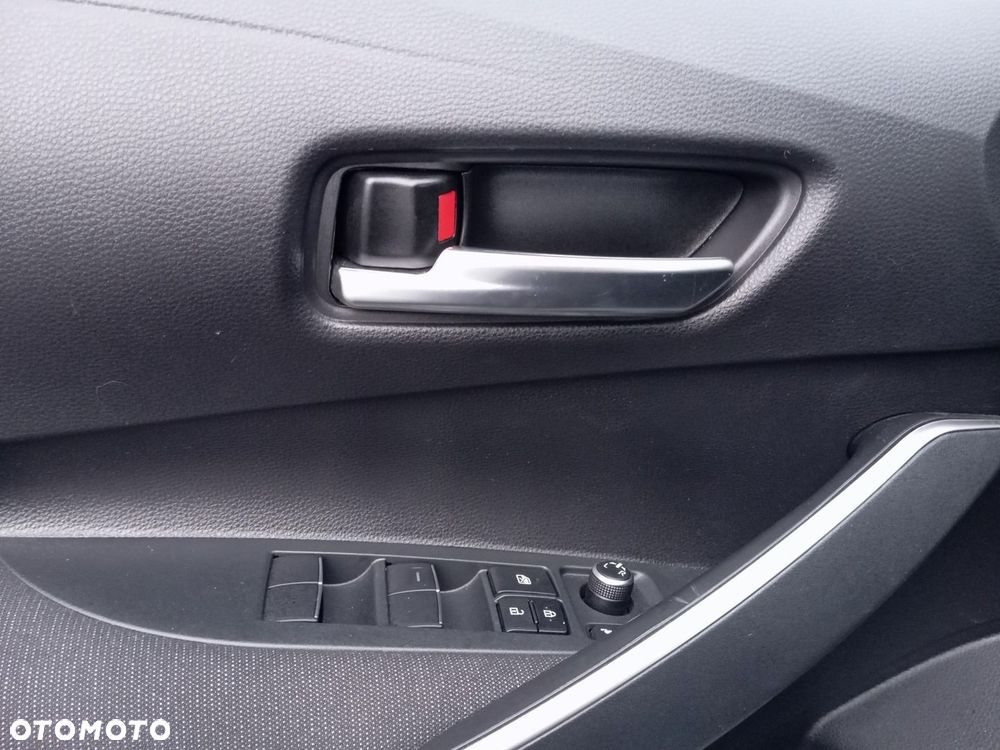 Toyota Corolla 1.5 Style MS - 20