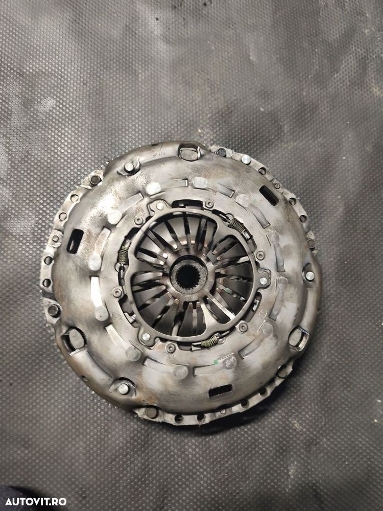 Kit volantă Luk cu ambreiaj 2.0 tdi 170 cp BMR (BMN) Volkswagen Passat - 6