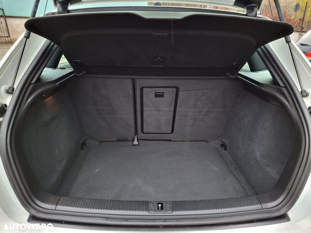 Audi A3 1.4 TFSI ack S tronic Attraction - 18