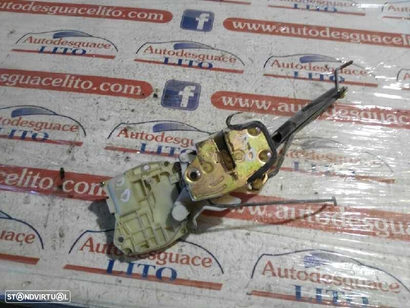 FECHADURA PORTA FRENTE DIREITA HONDA ACCORD COUPÉ CG24 - 1