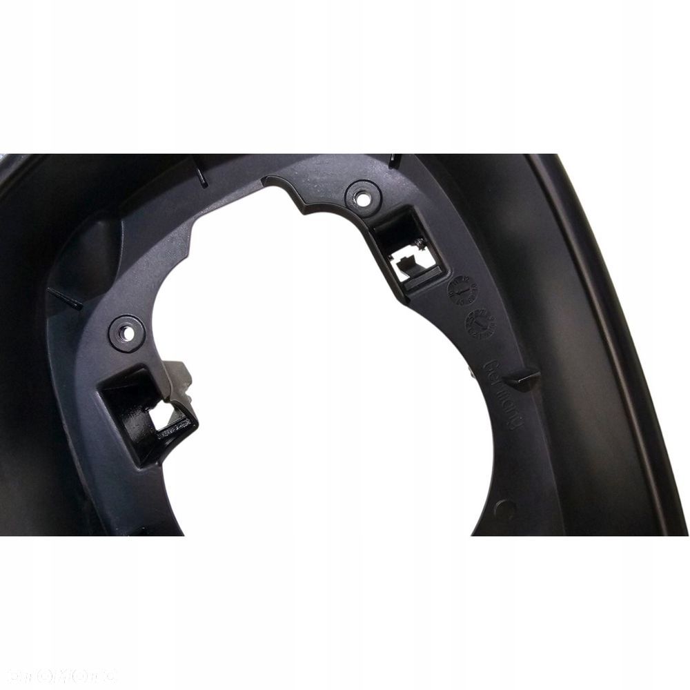 Bmw E81 E87 E88 E82 E90 E91 E92 Osłona Obudowa Ramka Lusterka Prawa 7220558 - 5