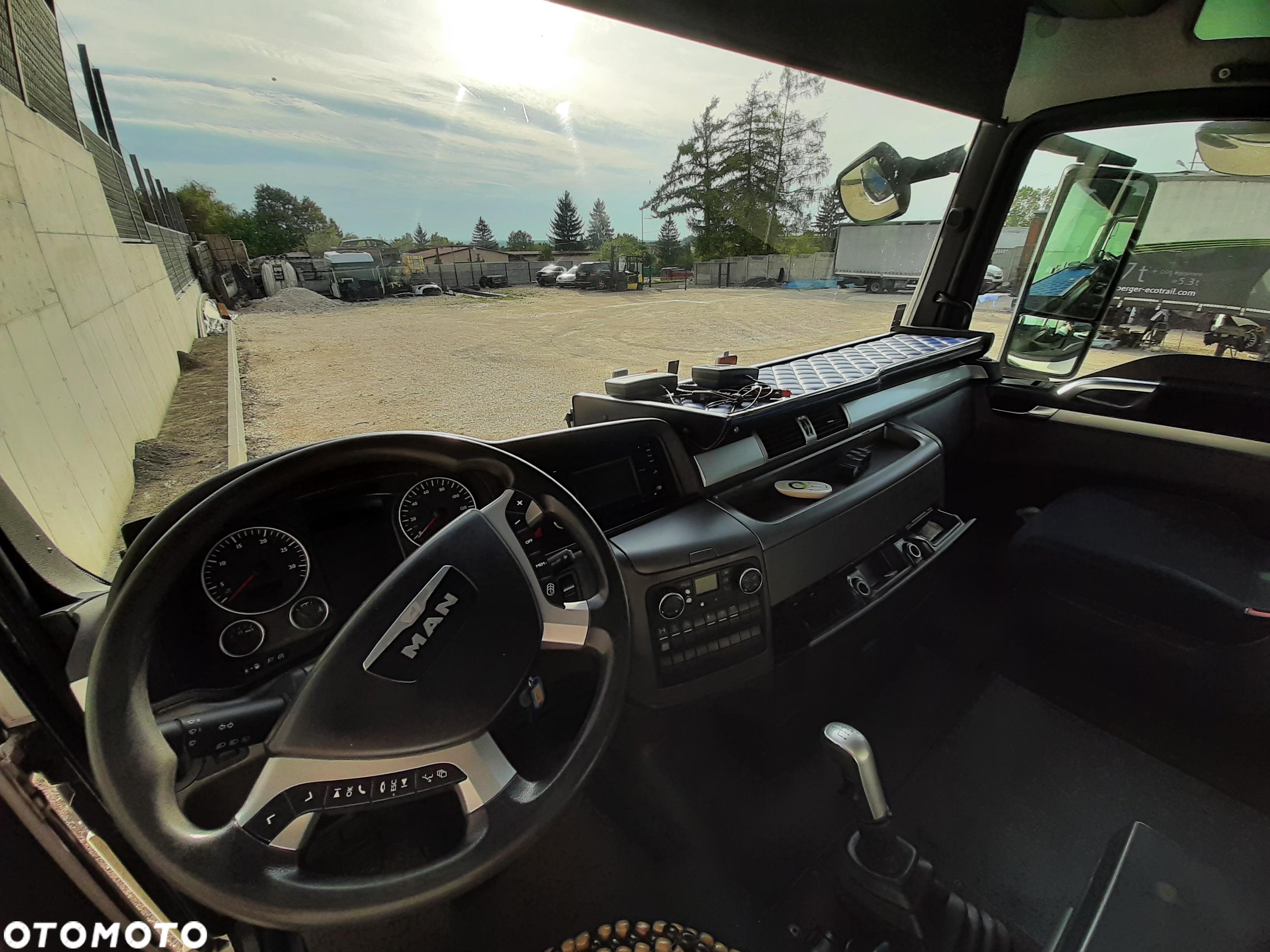 MAN Tgx - 5