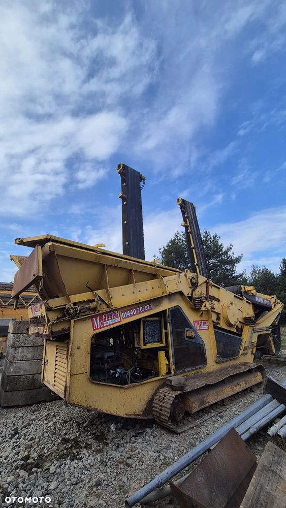 Powerscreen Powerscreen KEESTRACK 2712T/ COMBO / WARRIOR 800 - 18