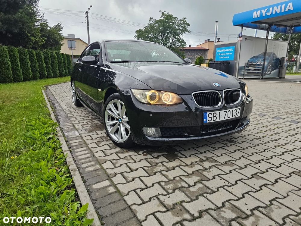 BMW Seria 3 - 1