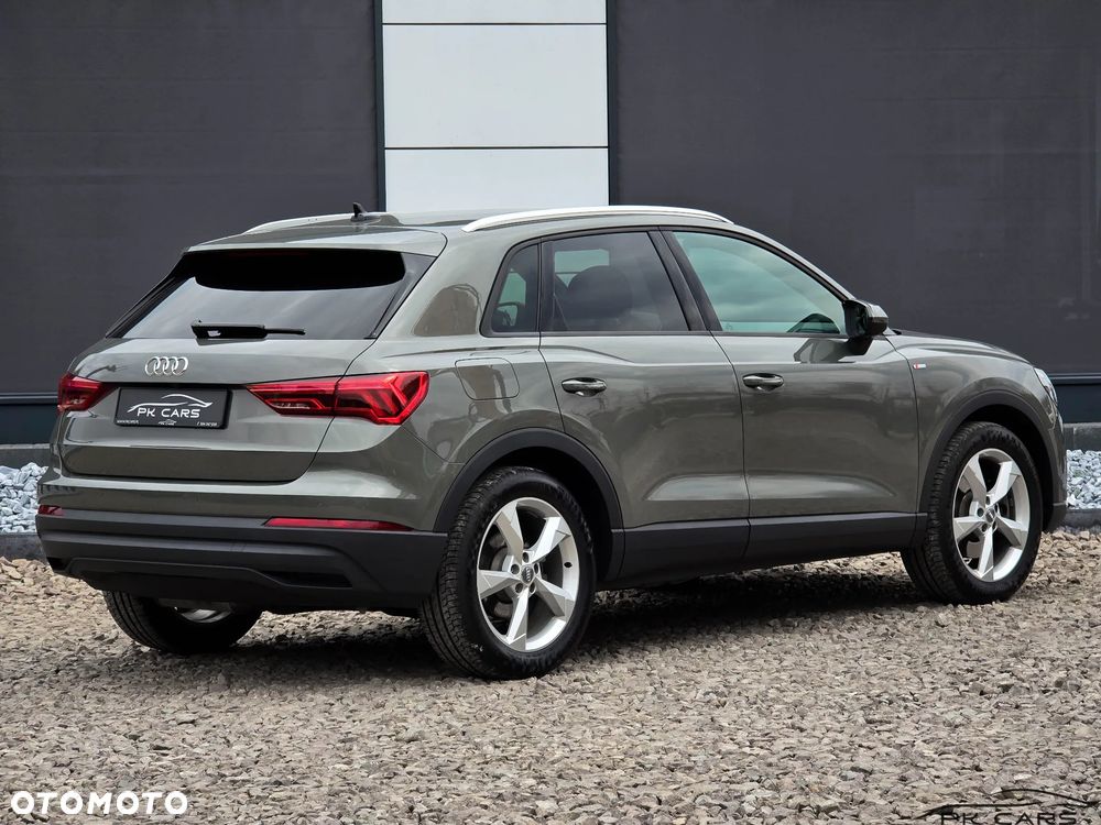 Audi Q3 40 TDI Quattro S Line S tronic - 16