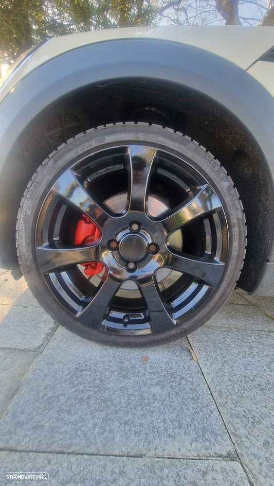 MINI 3 Portas Cooper - 16