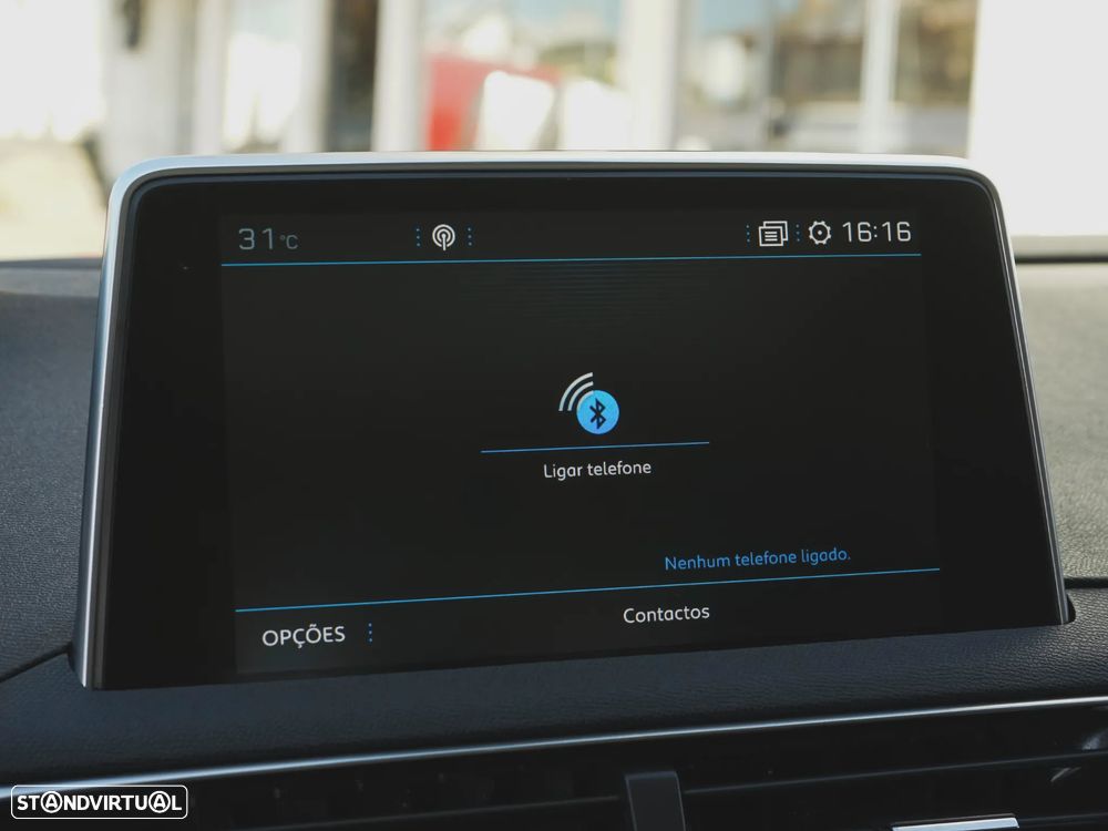 Peugeot 5008 BlueHDI 130 EAT8 Allure - 19