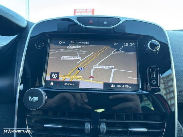 Renault Clio 0.9 TCe Limited - 7