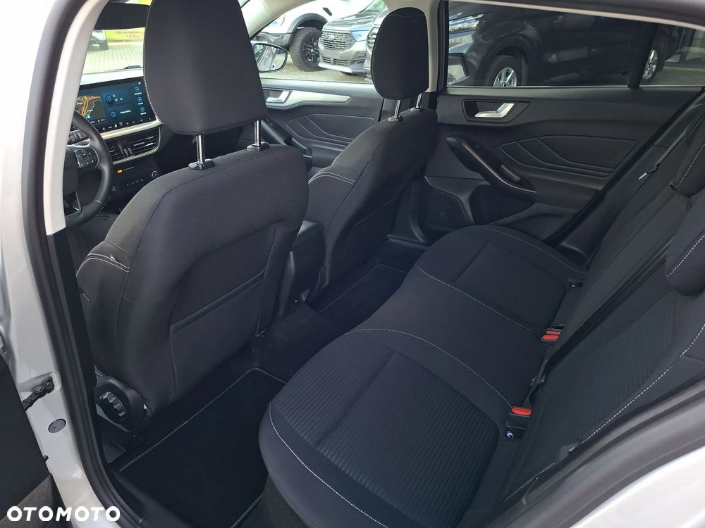 Ford Focus 1.5 EcoBlue Titanium X - 36