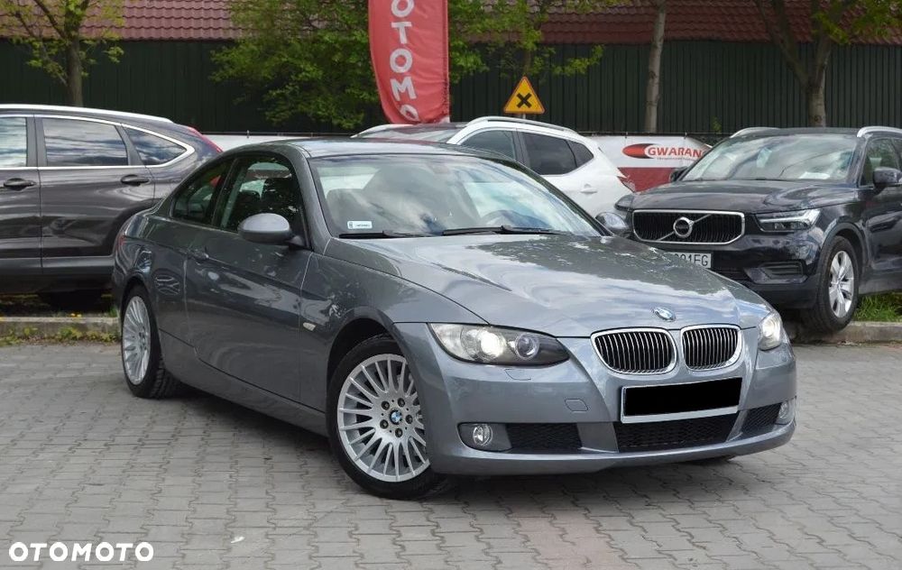 BMW Seria 3 - 3