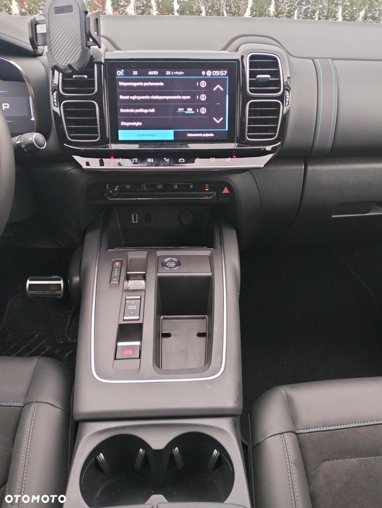 Citroën C5 Aircross 1.5 BlueHDi Max EAT8 - 40