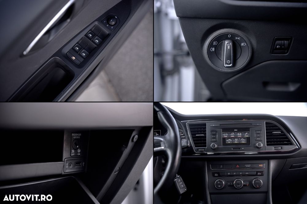 Seat Leon - 15