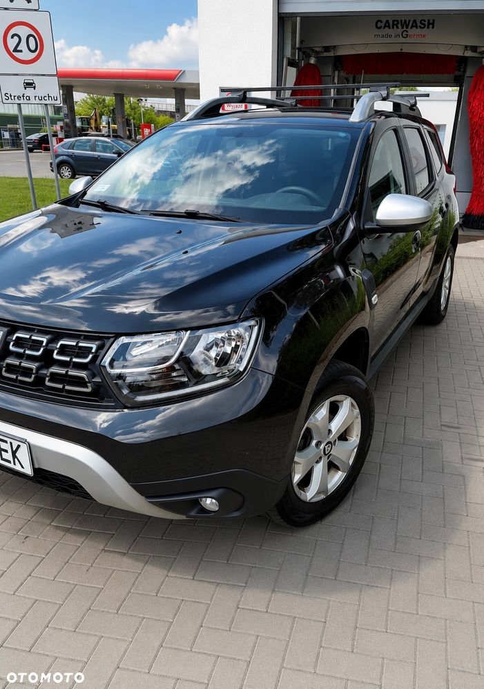 Dacia Duster 1.6 SCe Urban Explorer S&S - 2