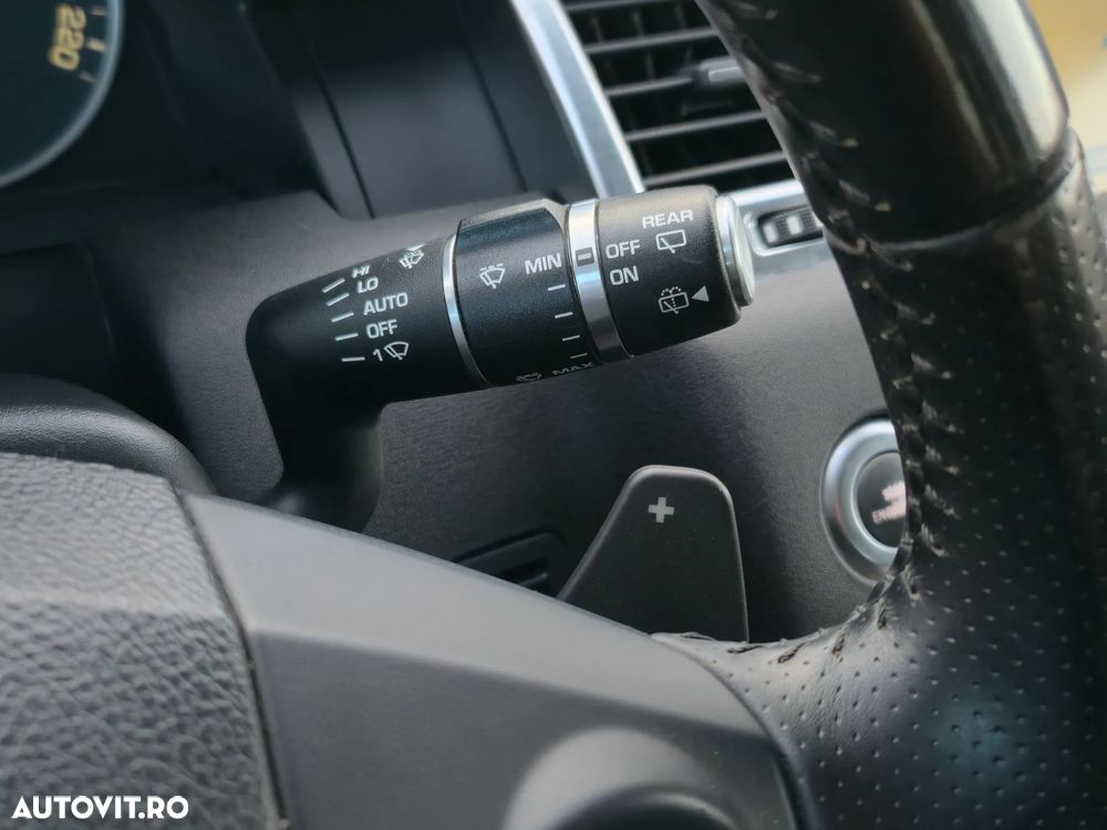 Land Rover Range Rover Sport 3.0 TDV6 HSE - 14