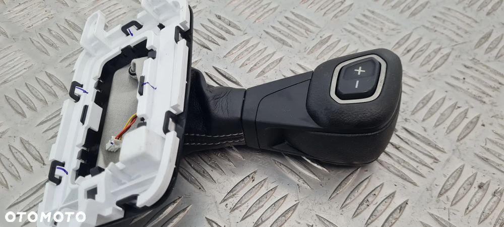 Ford Ranger V Gałka Mieszek Zmiany Biegów - 5