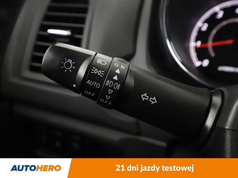 Mitsubishi ASX 1.6 Invite - 26