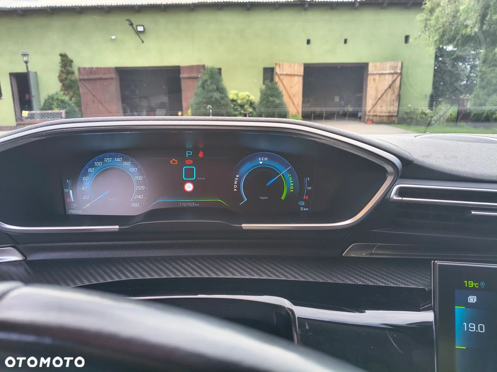 Peugeot 508 - 18