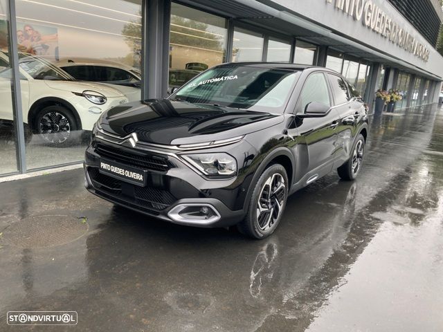 Citroën C4 1.5 BlueHDi Shine Pack EAT8 - 3