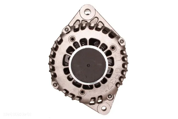 NOWY ALTERNATOR OPEL Astra Corsa Meriva Zafira | CARGO 114512 - 2