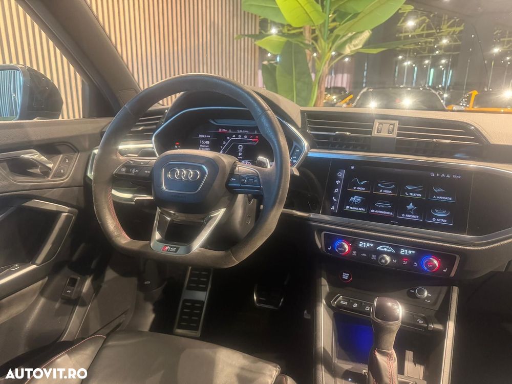 Audi RS Q3 - 17