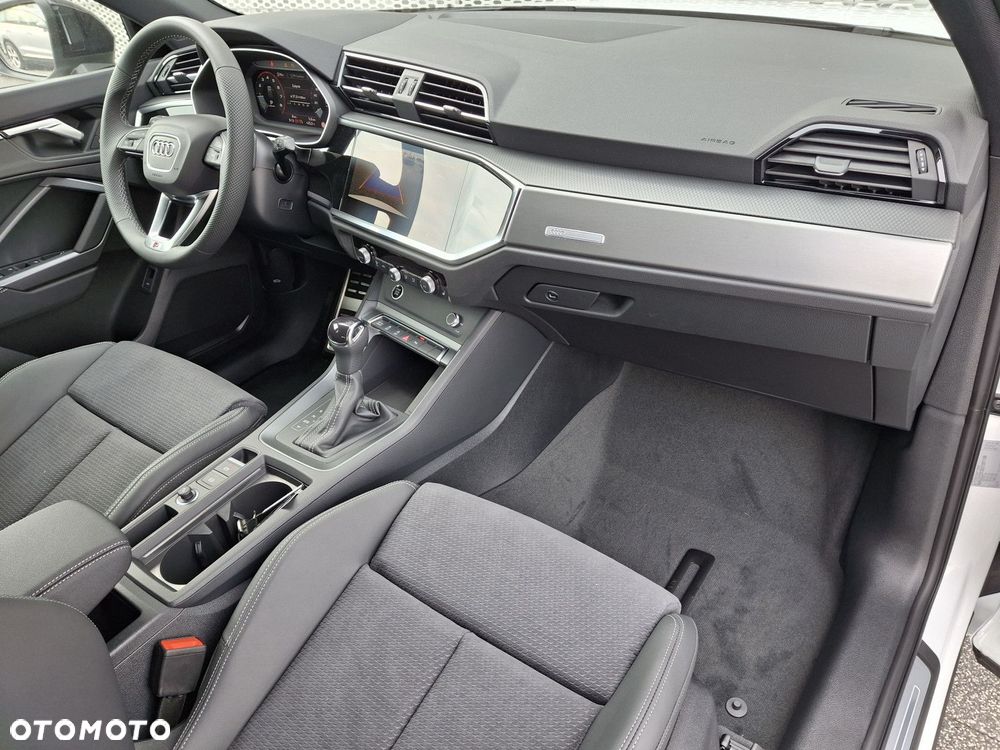 Audi Q3 - 15