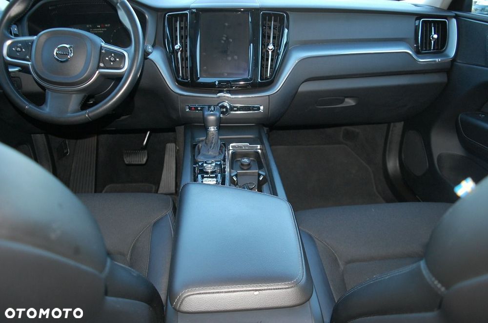 Volvo XC 60 - 31