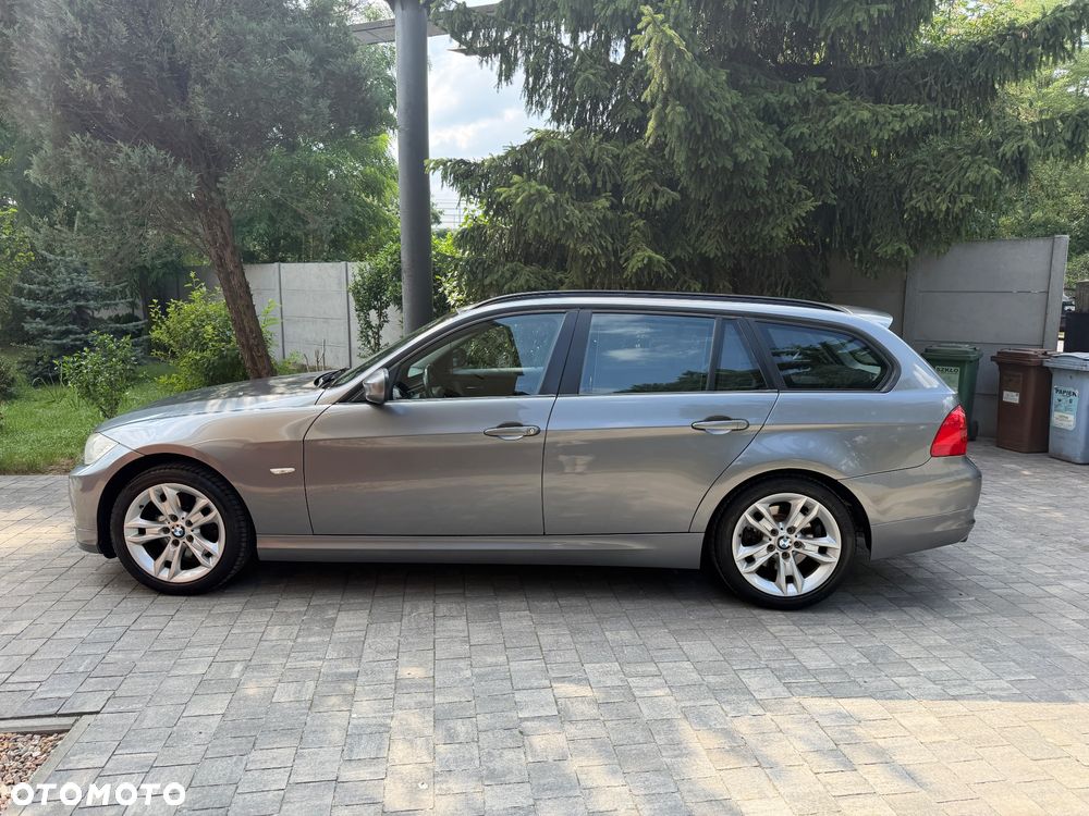 BMW Seria 3 320d - 2