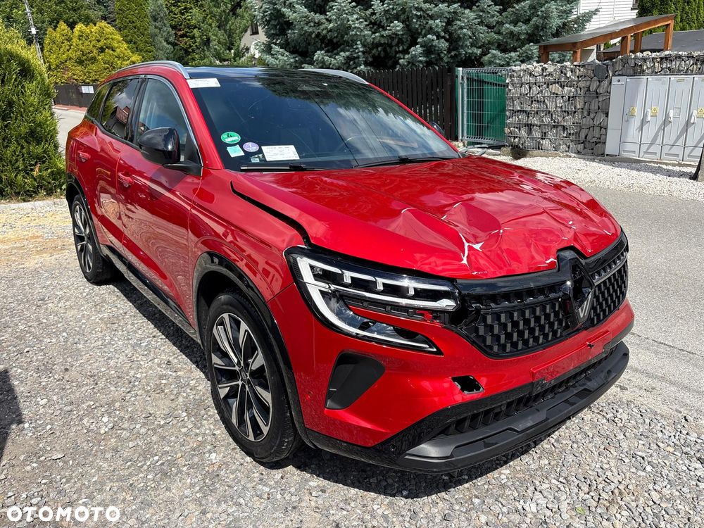 Renault Austral E-Tech Full 200 Techno - 2