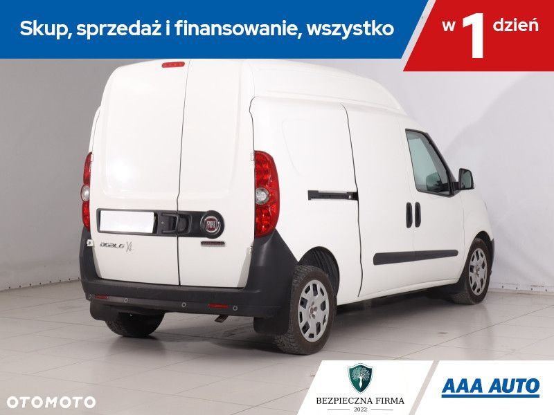 Fiat doblo - 7