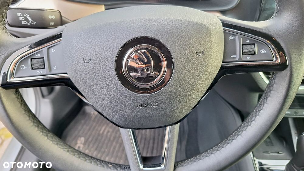Skoda Scala 1.5 TSI Style DSG - 5