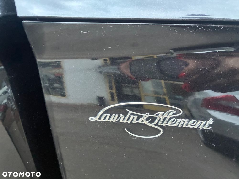 Skoda Superb 2.0 TDI 4x4 L&K DSG - 30