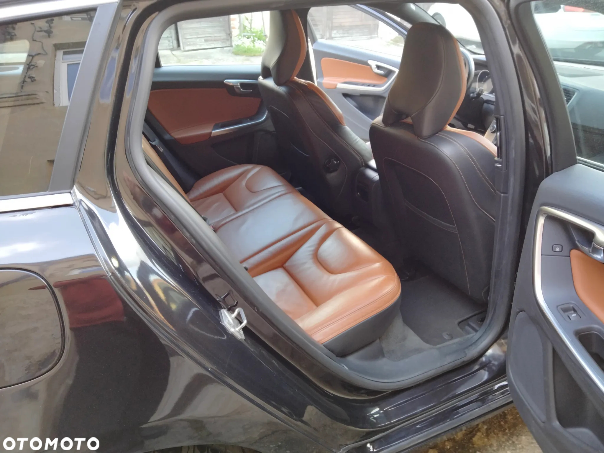 Volvo V60 - 14