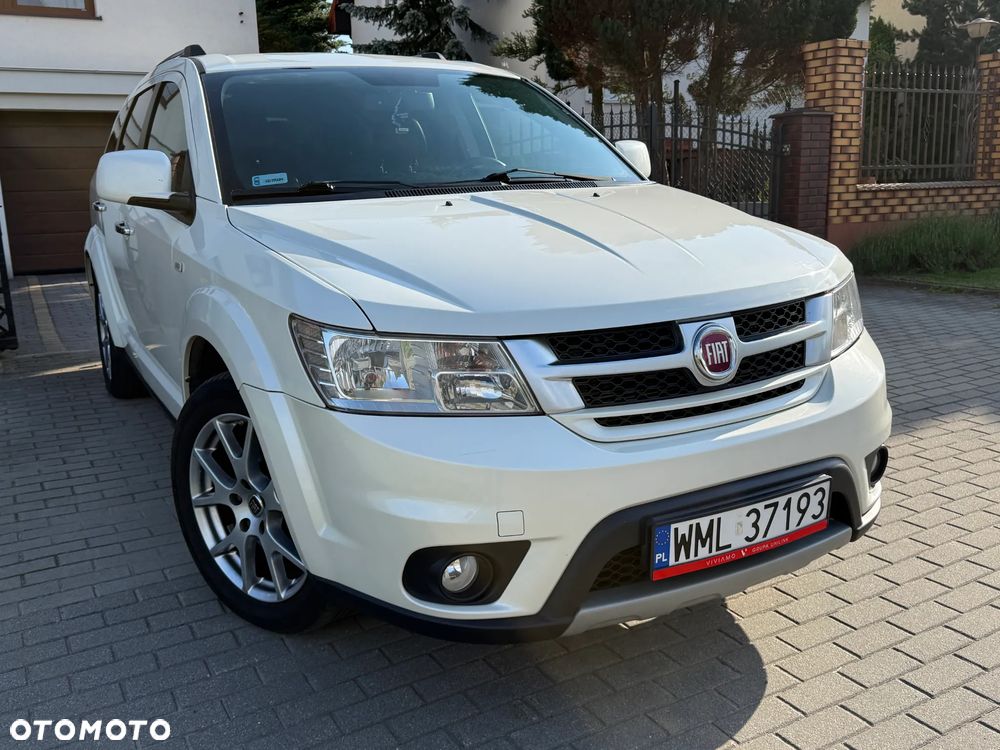 Fiat Freemont - 5