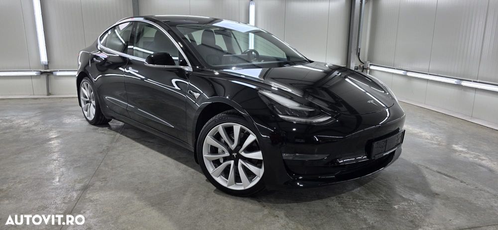 Tesla Model 3 - 15