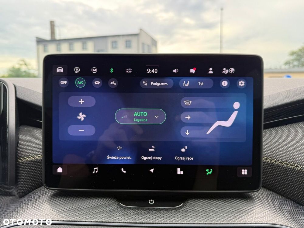 Skoda Kodiaq 2.0 TDI 4x4 Selection DSG - 23